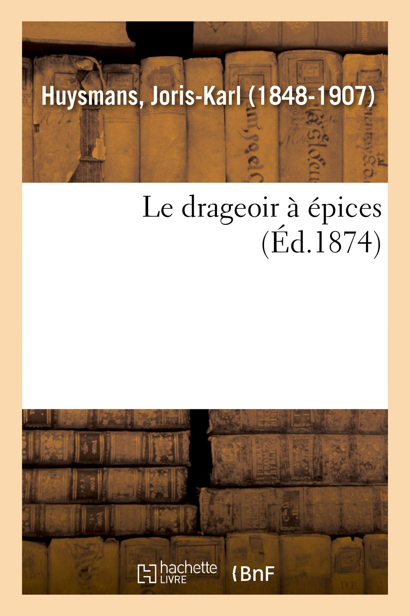 Le drageoir à épices book