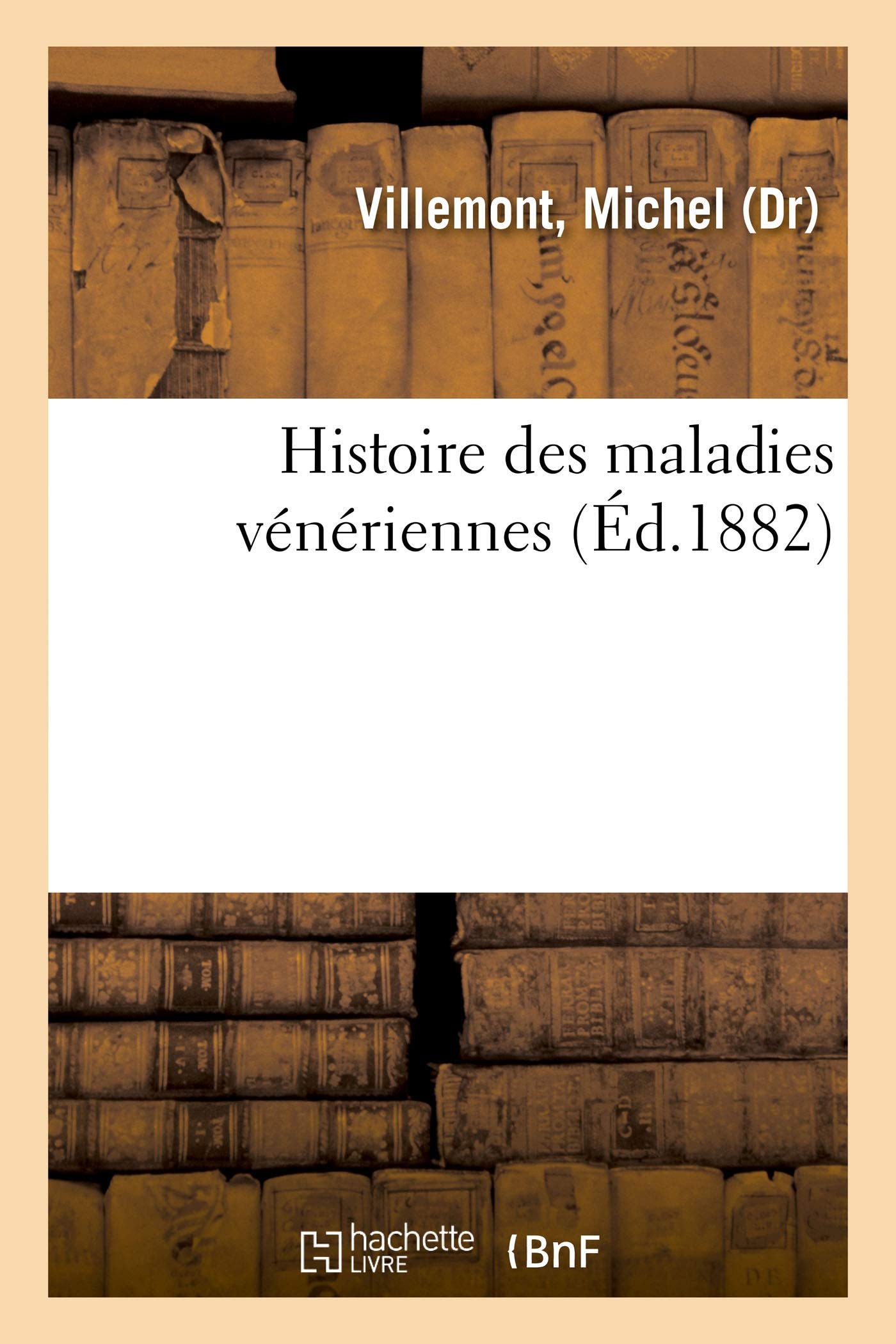 Histoire des maladies vénériennes book