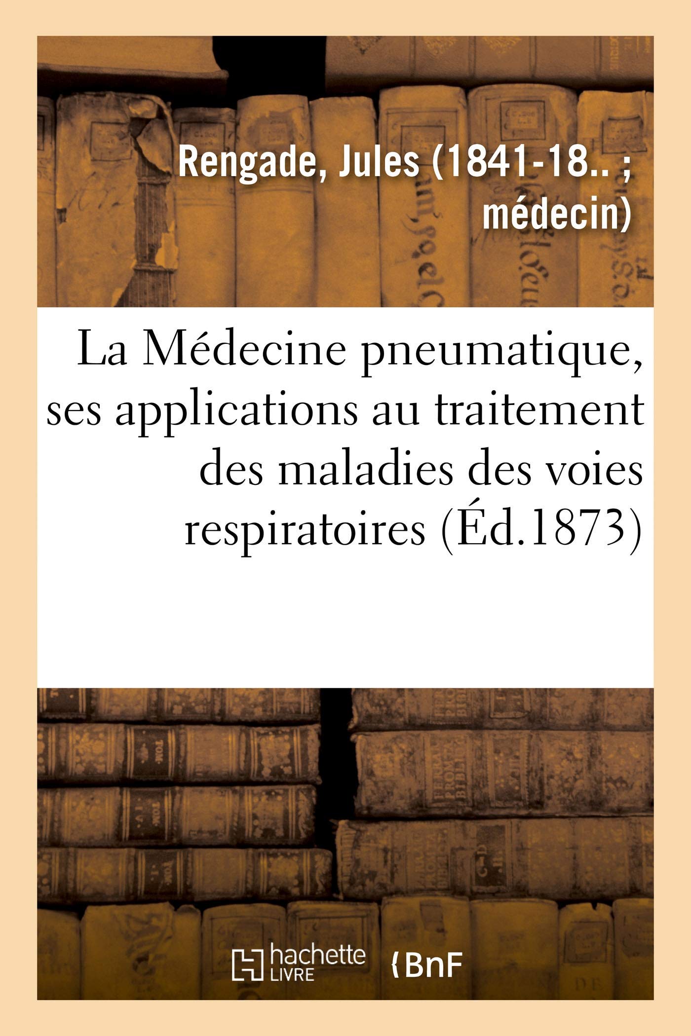 La Médecine pneumatique, ses applications au traitement des maladies des voies respiratoires book