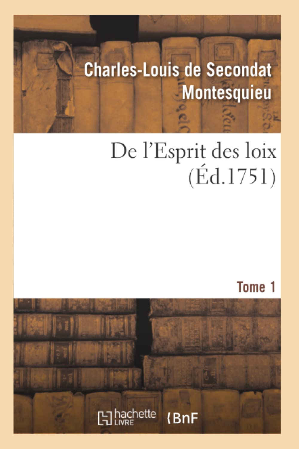 De l'Esprit des loix ou Du rapport que les loix doivent avoir avec la constitution book