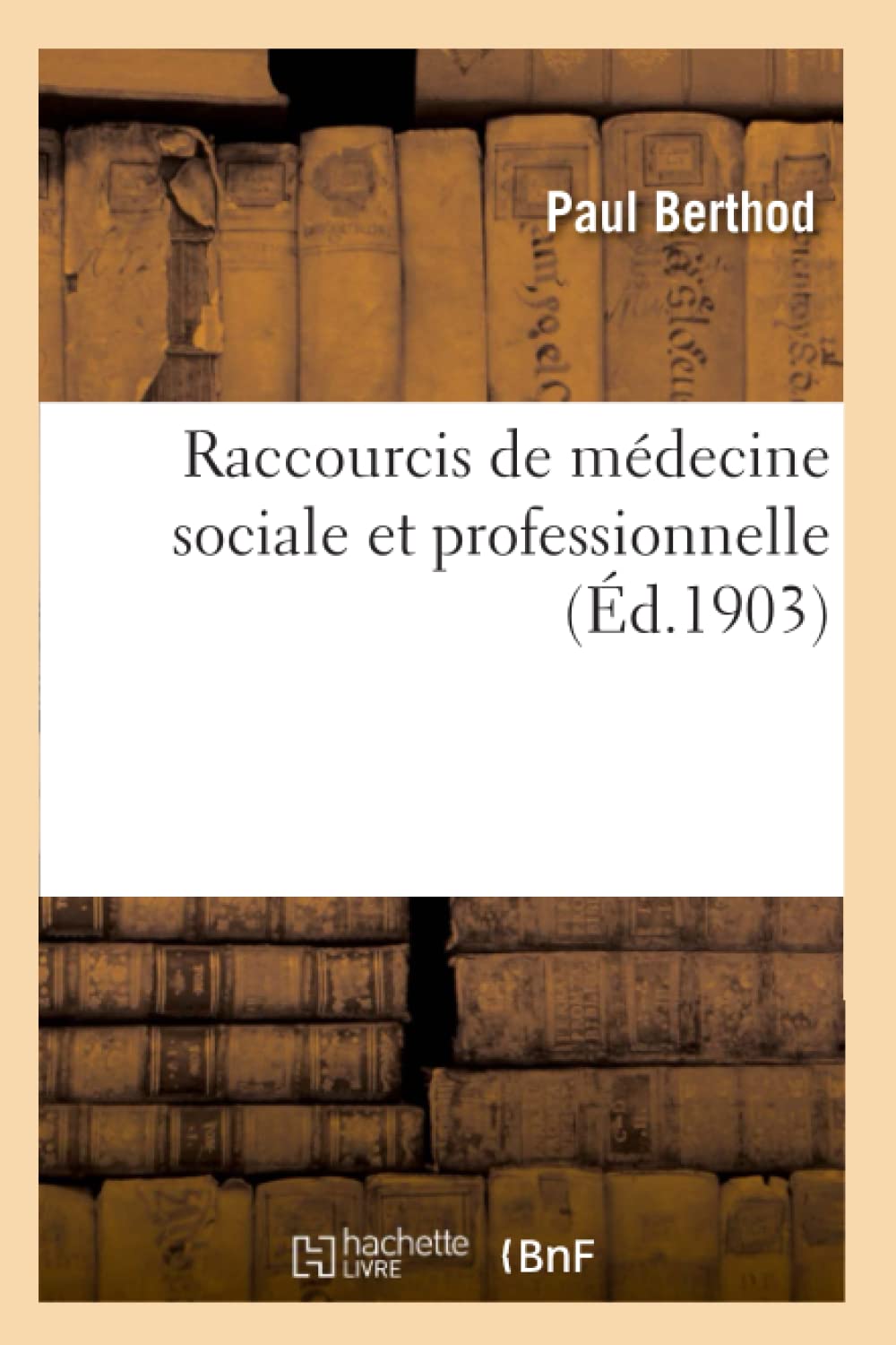 Raccourcis de médecine sociale et professionnelle book