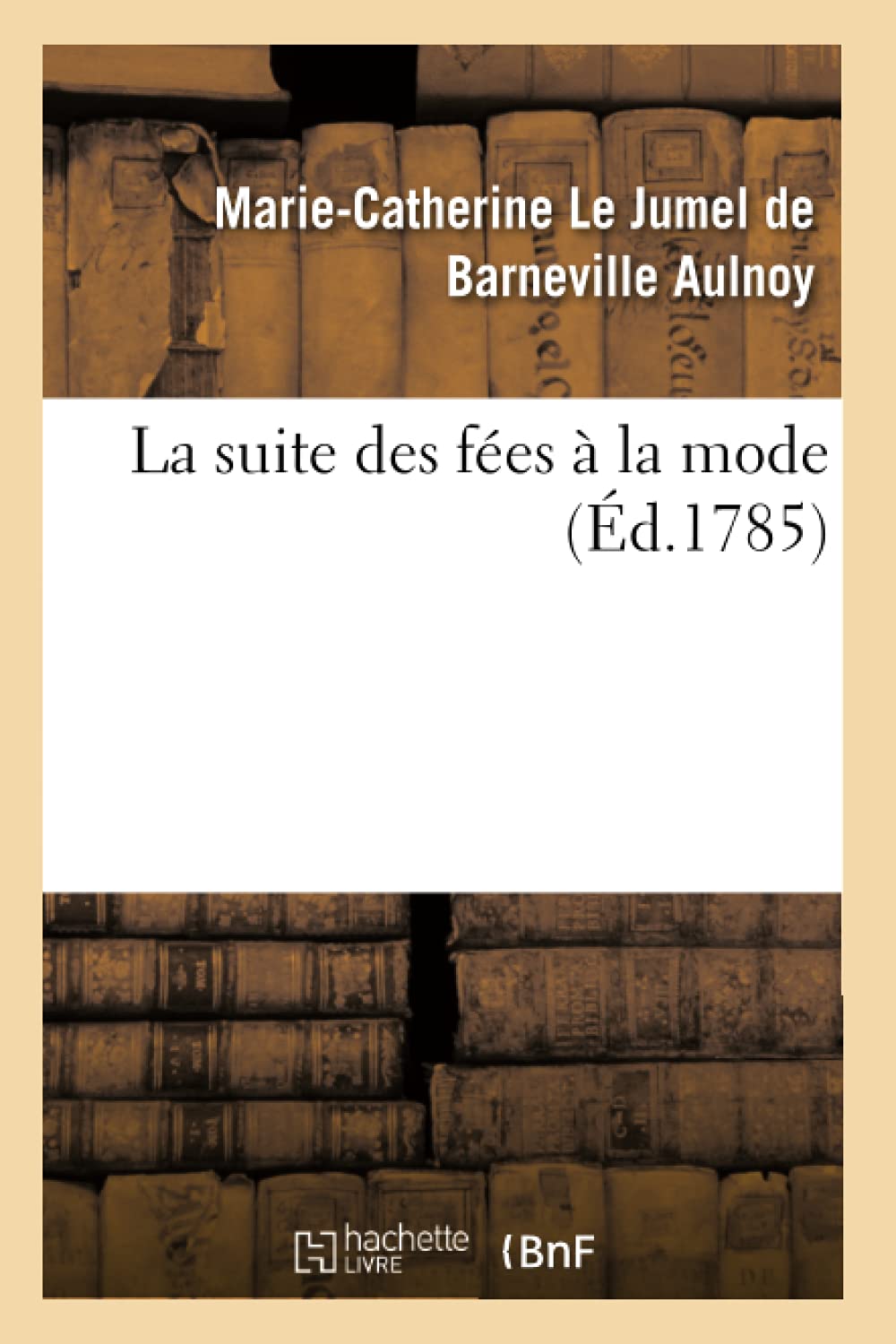 La suite des fées à la mode book