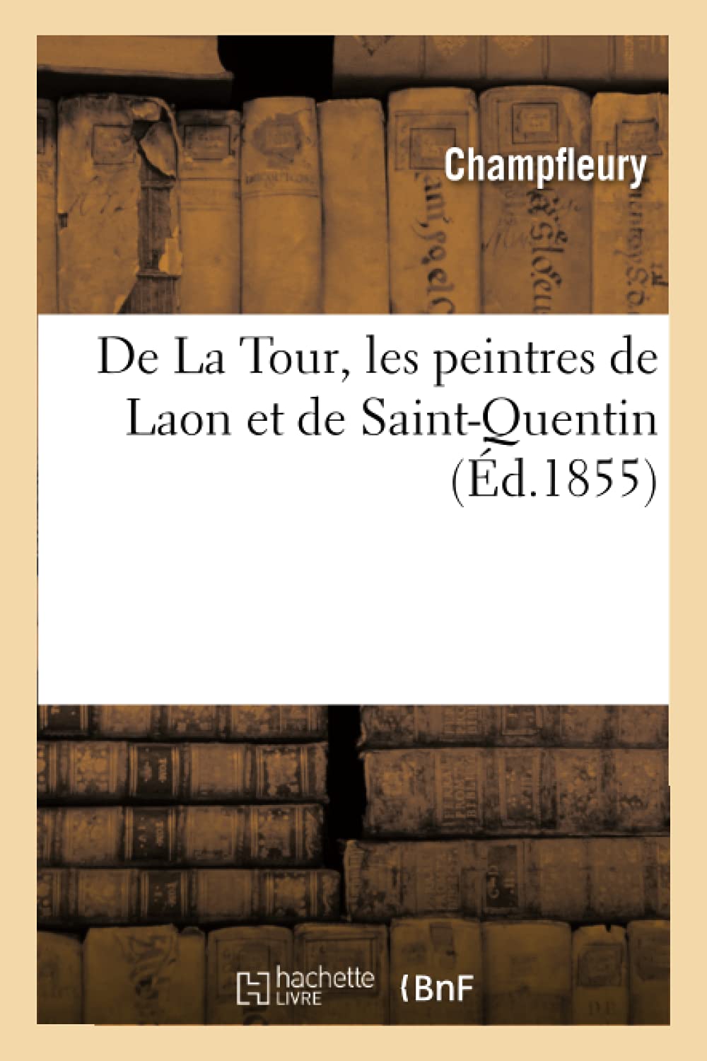 De La Tour, les peintres de Laon et de Saint-Quentin book