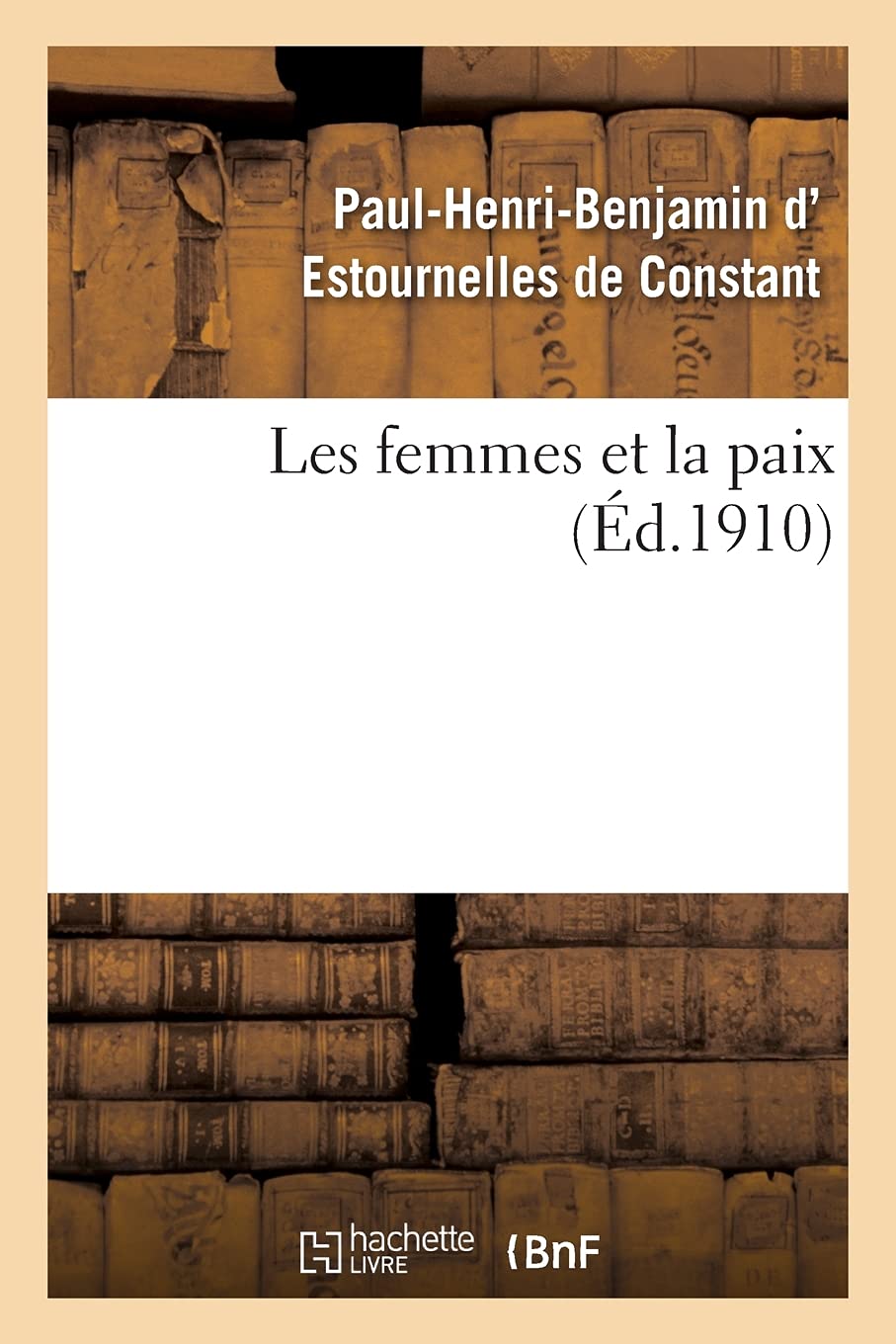 Les femmes et la paix book