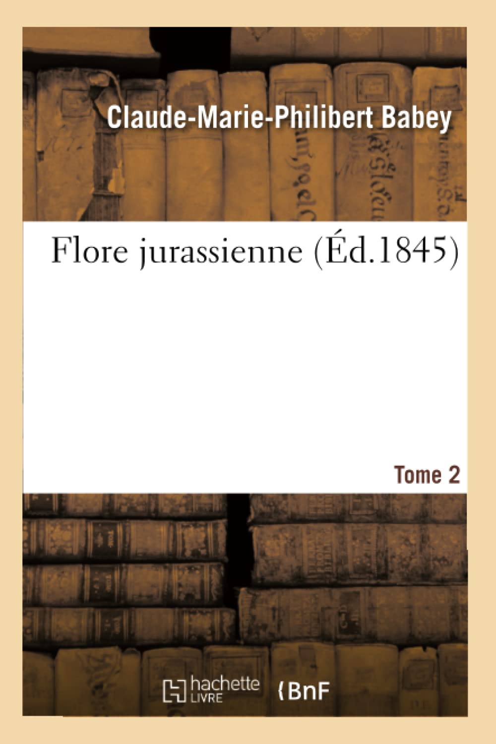 Flore jurassienne. Tome 2 book