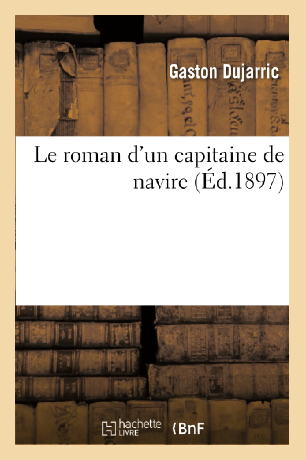 Le roman d'un capitaine de navire book