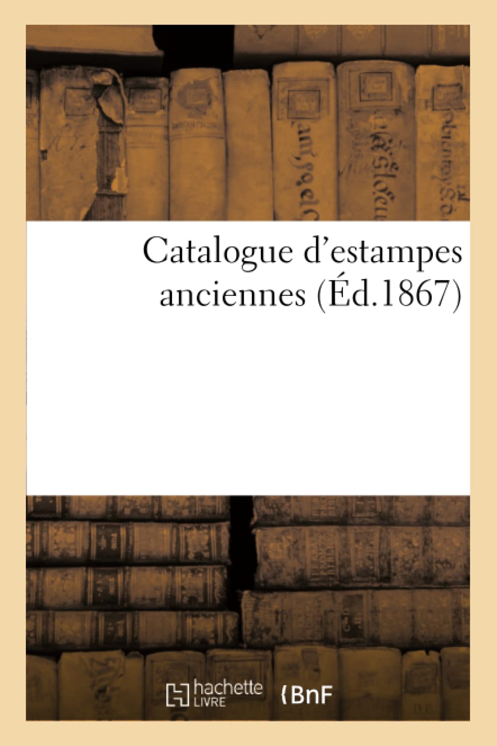 Catalogue d'estampes anciennes book