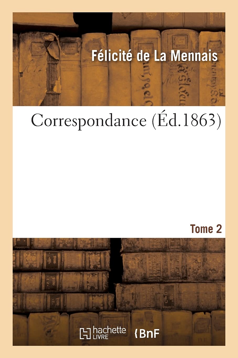 Correspondance. Tome 2 book