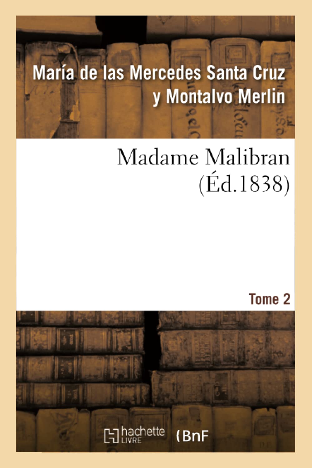 Madame Malibran. Tome 2 book