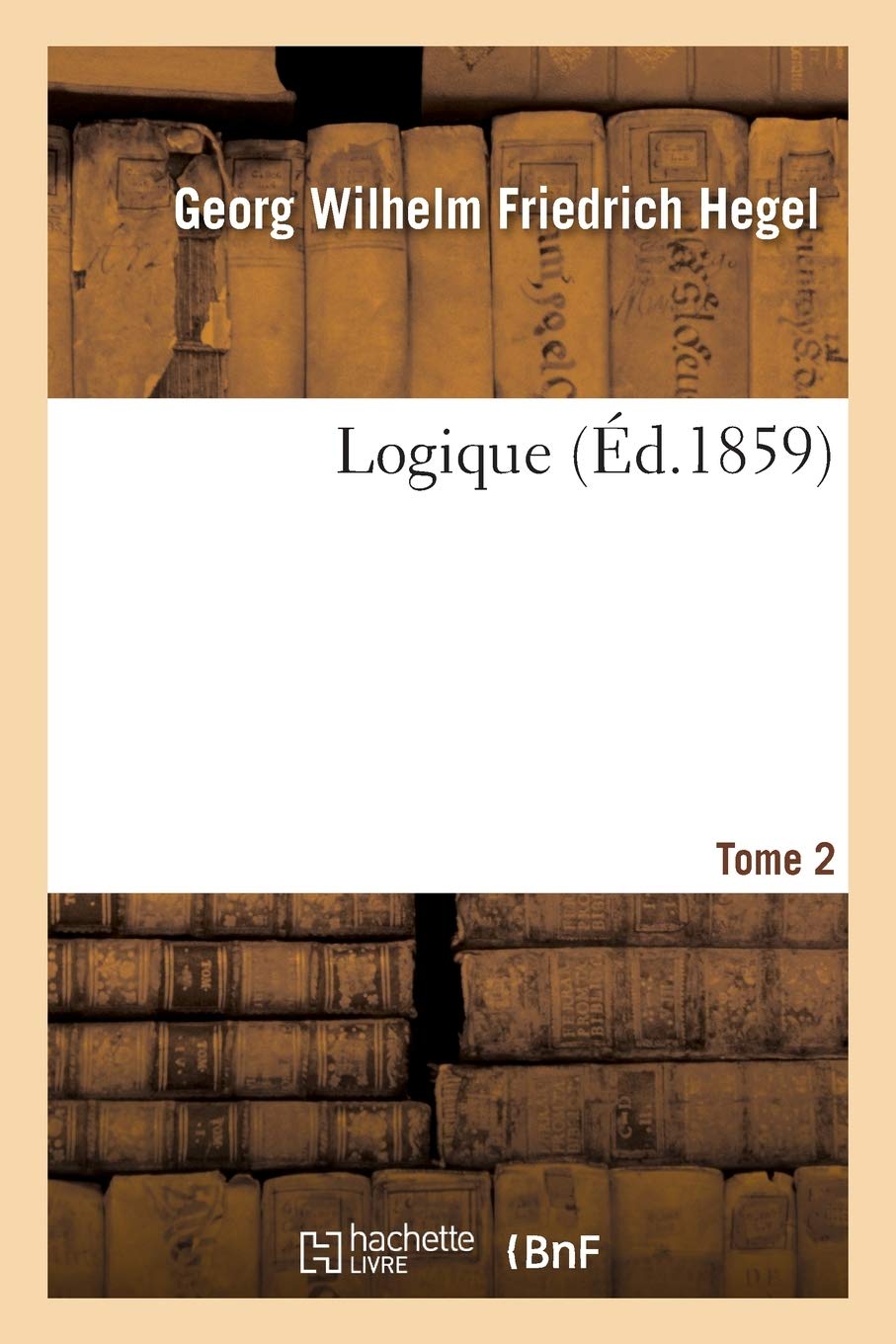 Logique. Tome 2 book