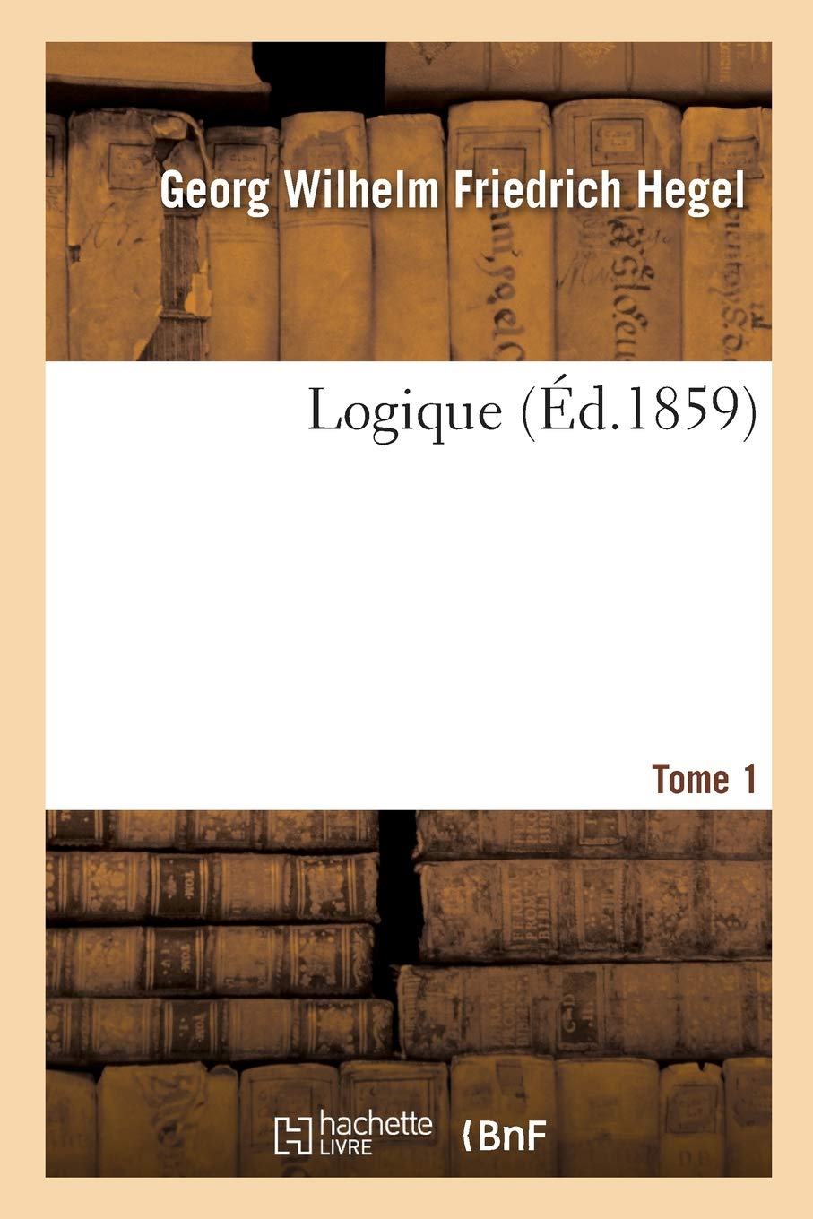 Logique. Tome 1 book