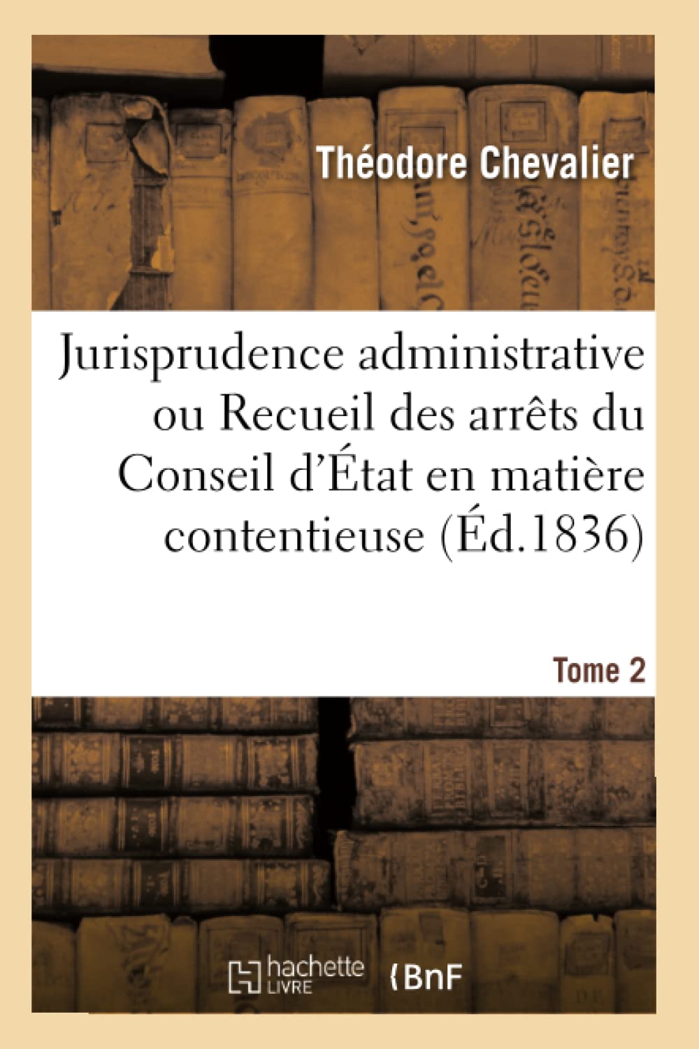 Jurisprudence administrative ou Recueil complet et méthodique, par ordre alphabétique book