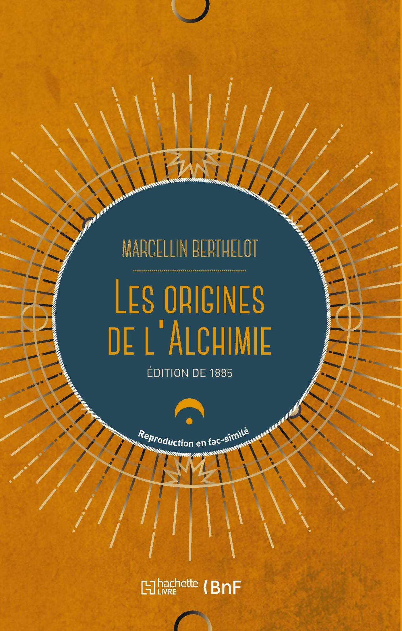 Les origines de l'alchimie Religion & Esotericism