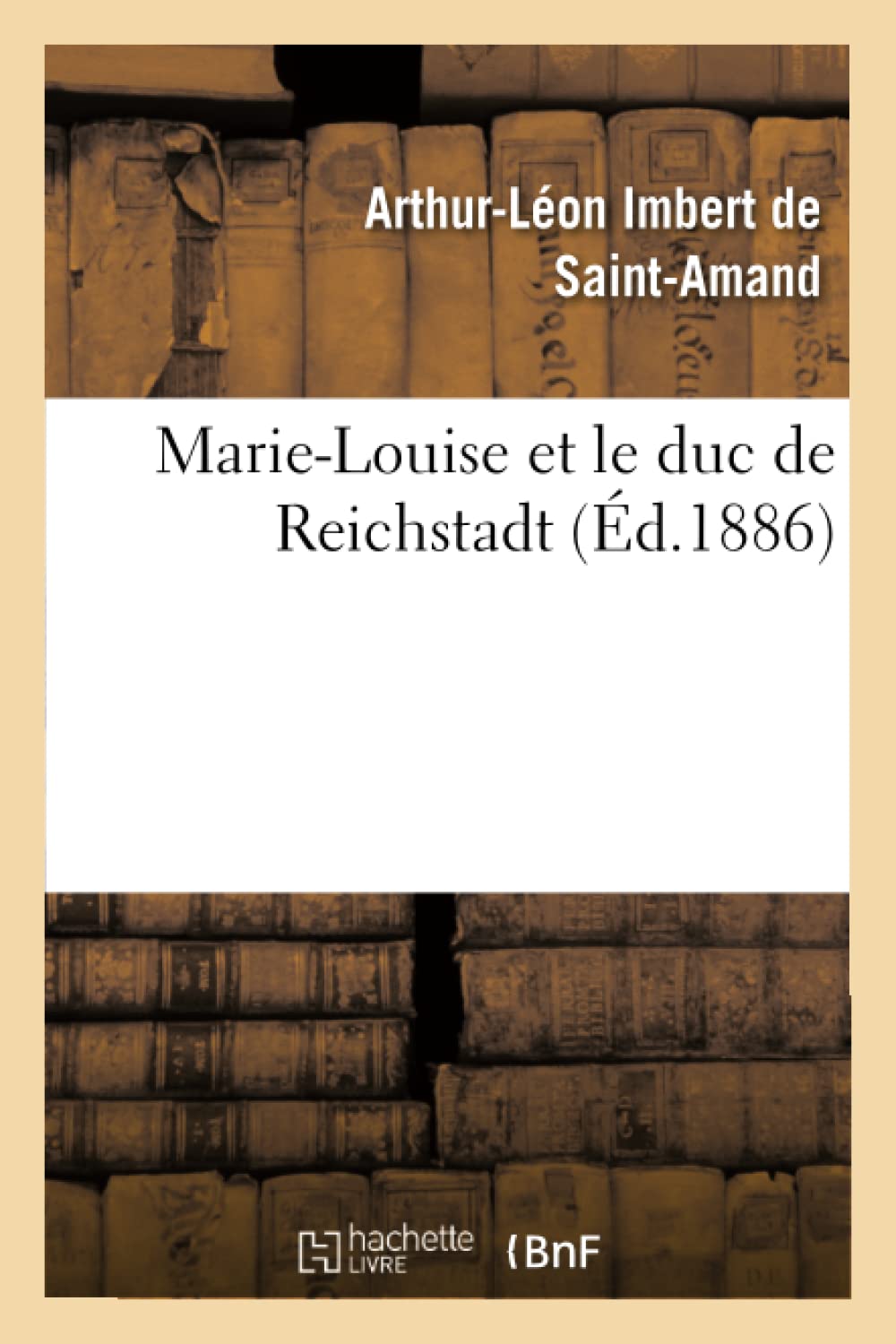 Marie-Louise et le duc de Reichstadt book
