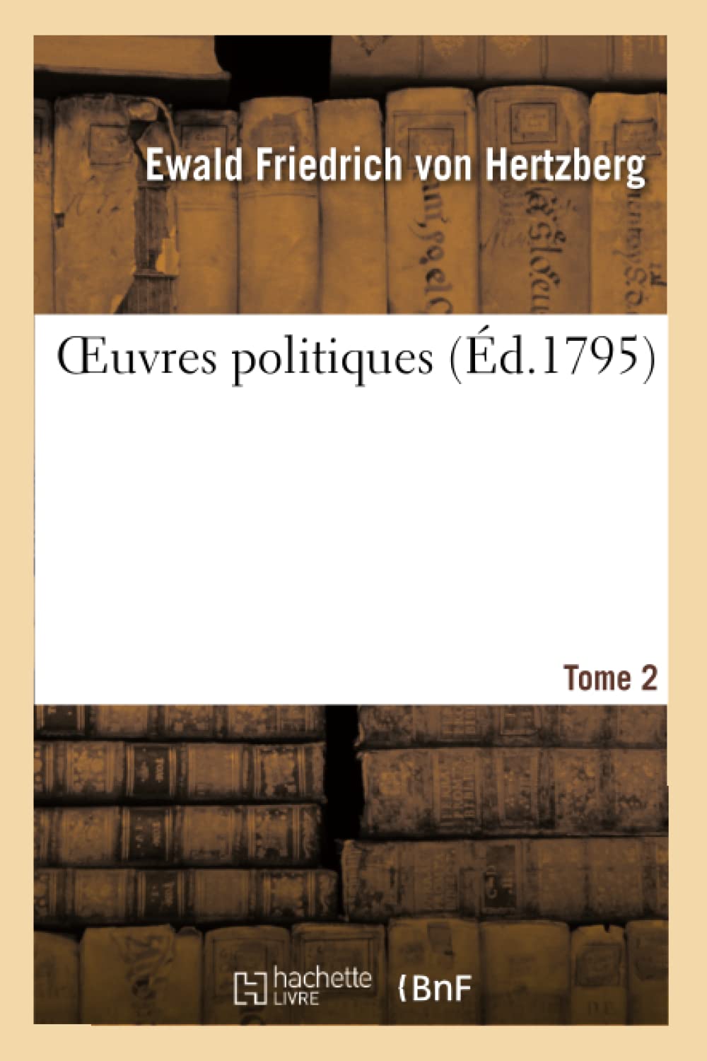 OEuvres politiques. Tome 2 book