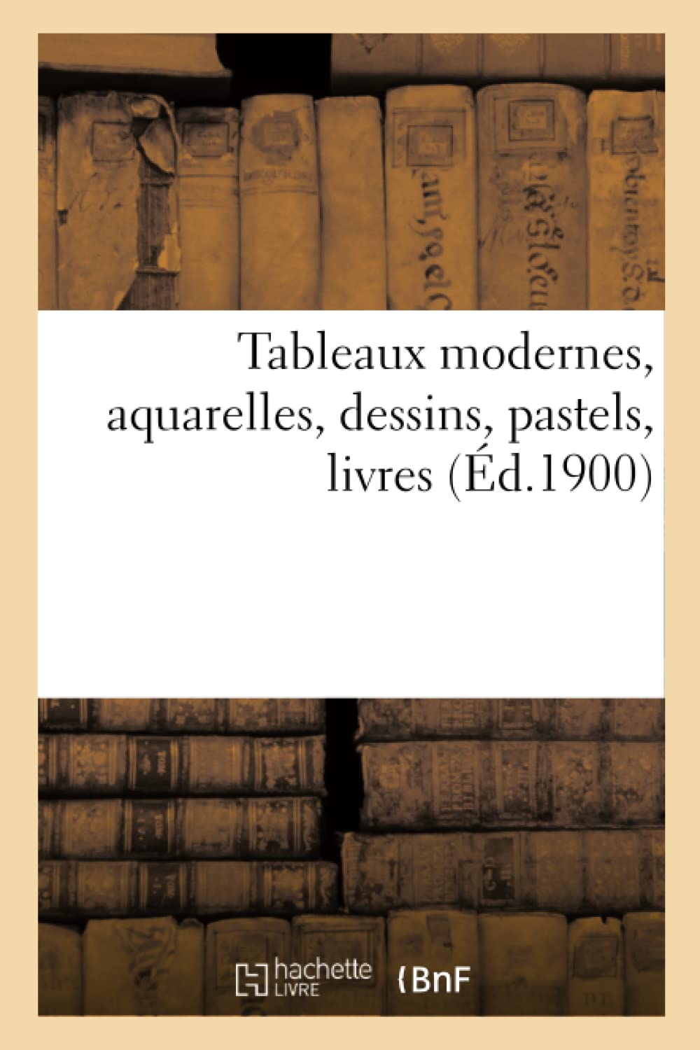 Tableaux modernes, aquarelles, dessins, pastels, livres book