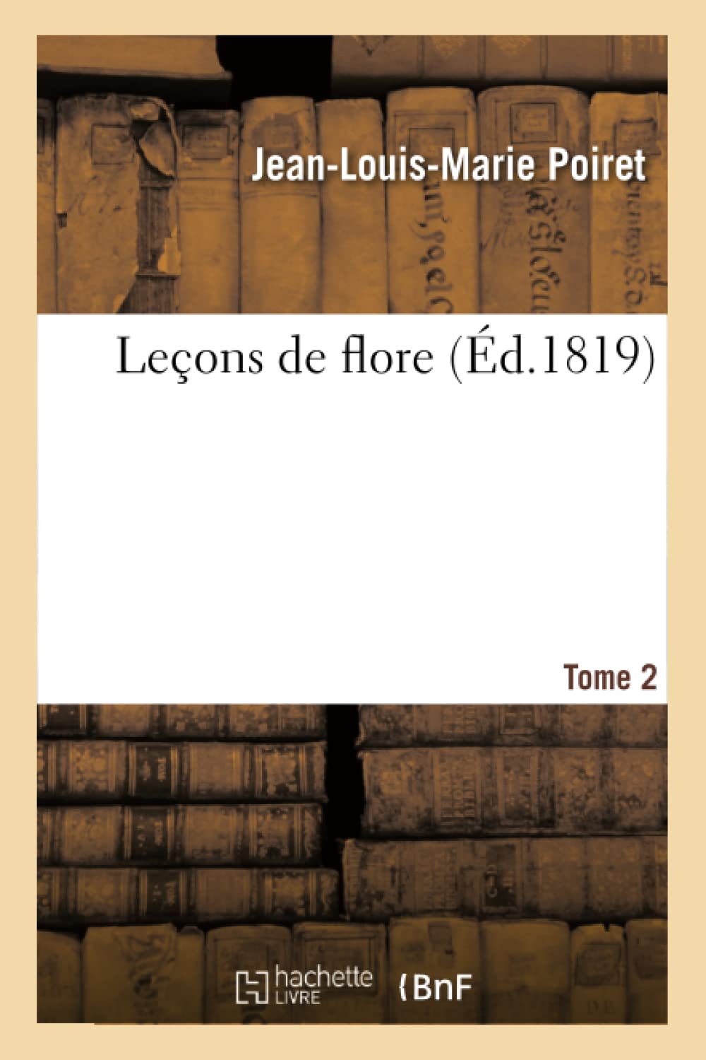 Leçons de flore. Tome 2 book
