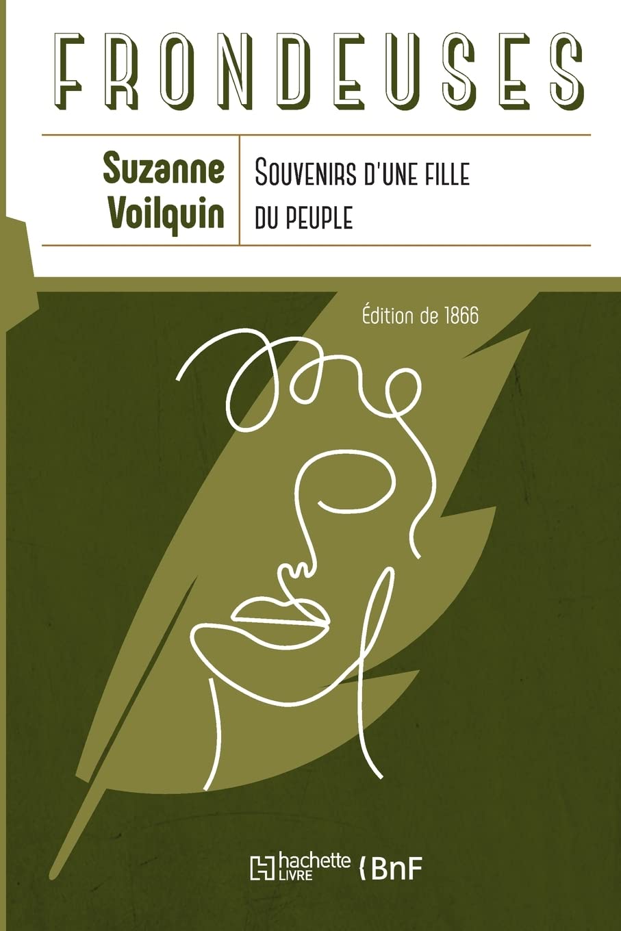 Souvenirs d'une fille du peuple, ou La Saint-Simonienne en Égypte, 1834-1836 book
