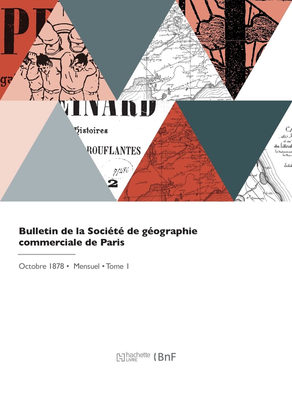 Bulletin de la Société de géographie commerciale de Paris book