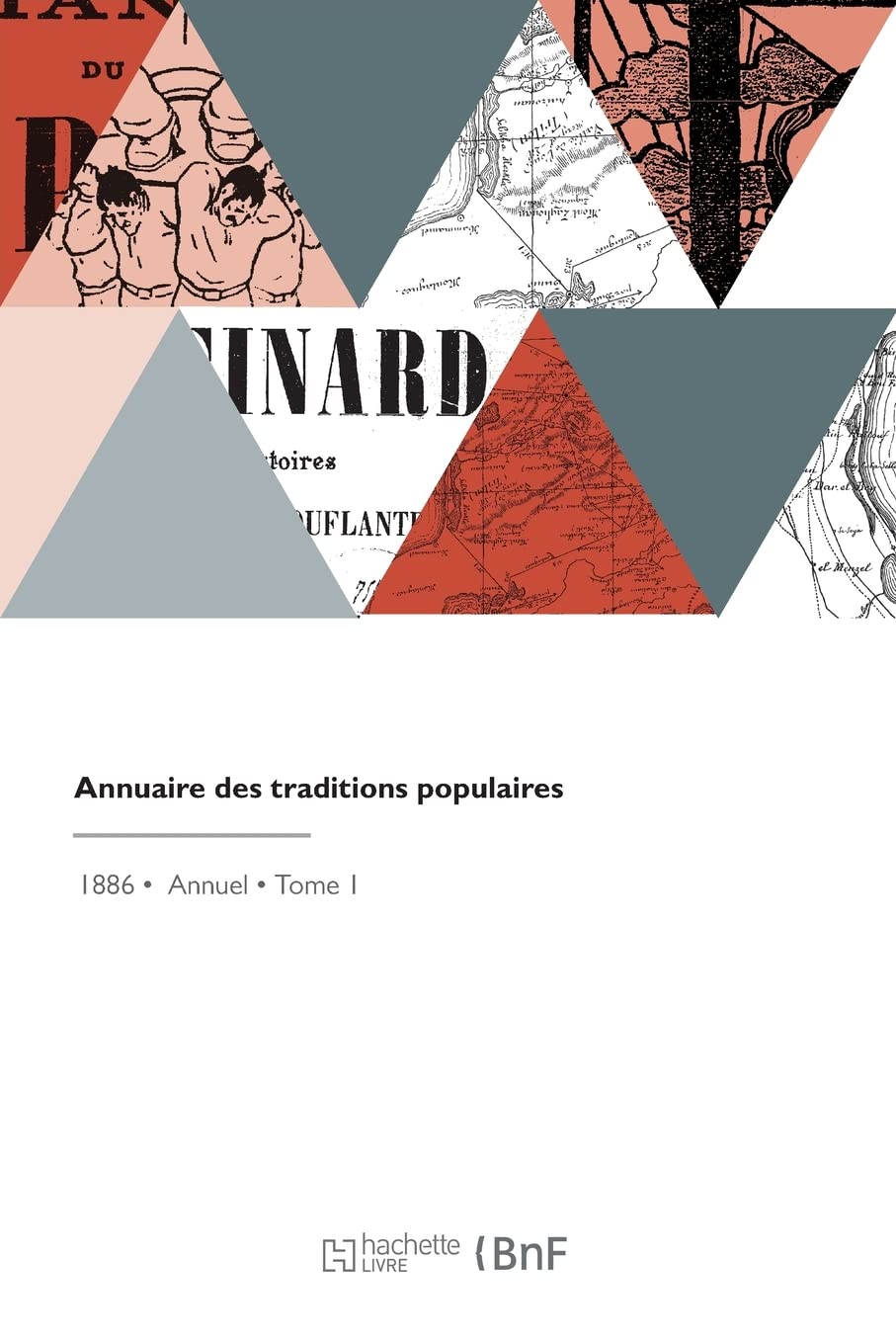 Annuaire des traditions populaires book