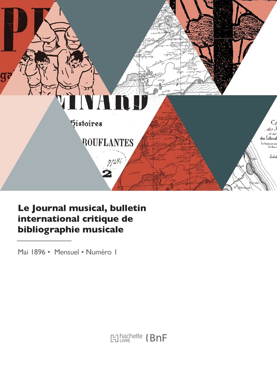 Le Journal musical, bulletin international critique de bibliographie musicale book