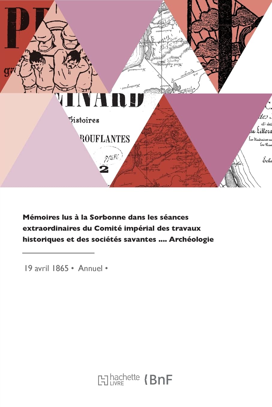 Mémoires. Archéologie book