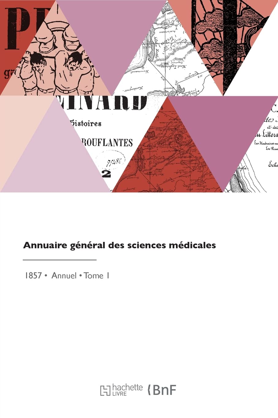 Annuaire général des sciences médicales book