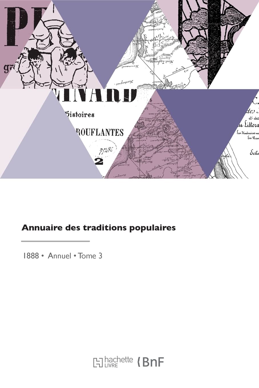 Annuaire des traditions populaires book