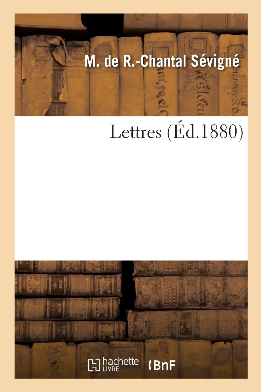 Lettres: Réimpression de l'édition de 1725 book