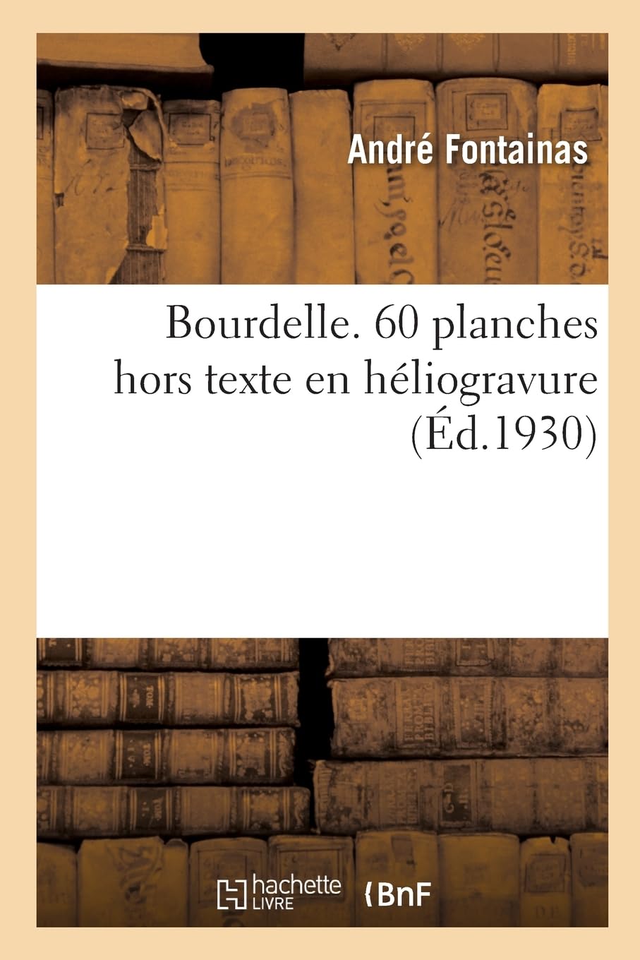 Bourdelle. 60 planches hors texte en héliogravure book