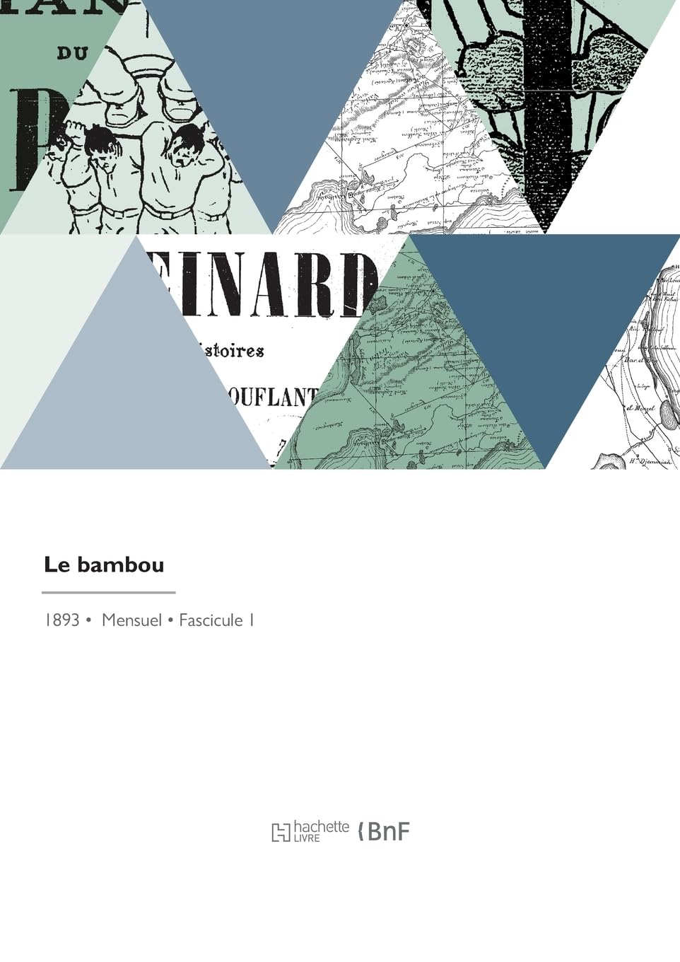 Le bambou: Périodique illustré book