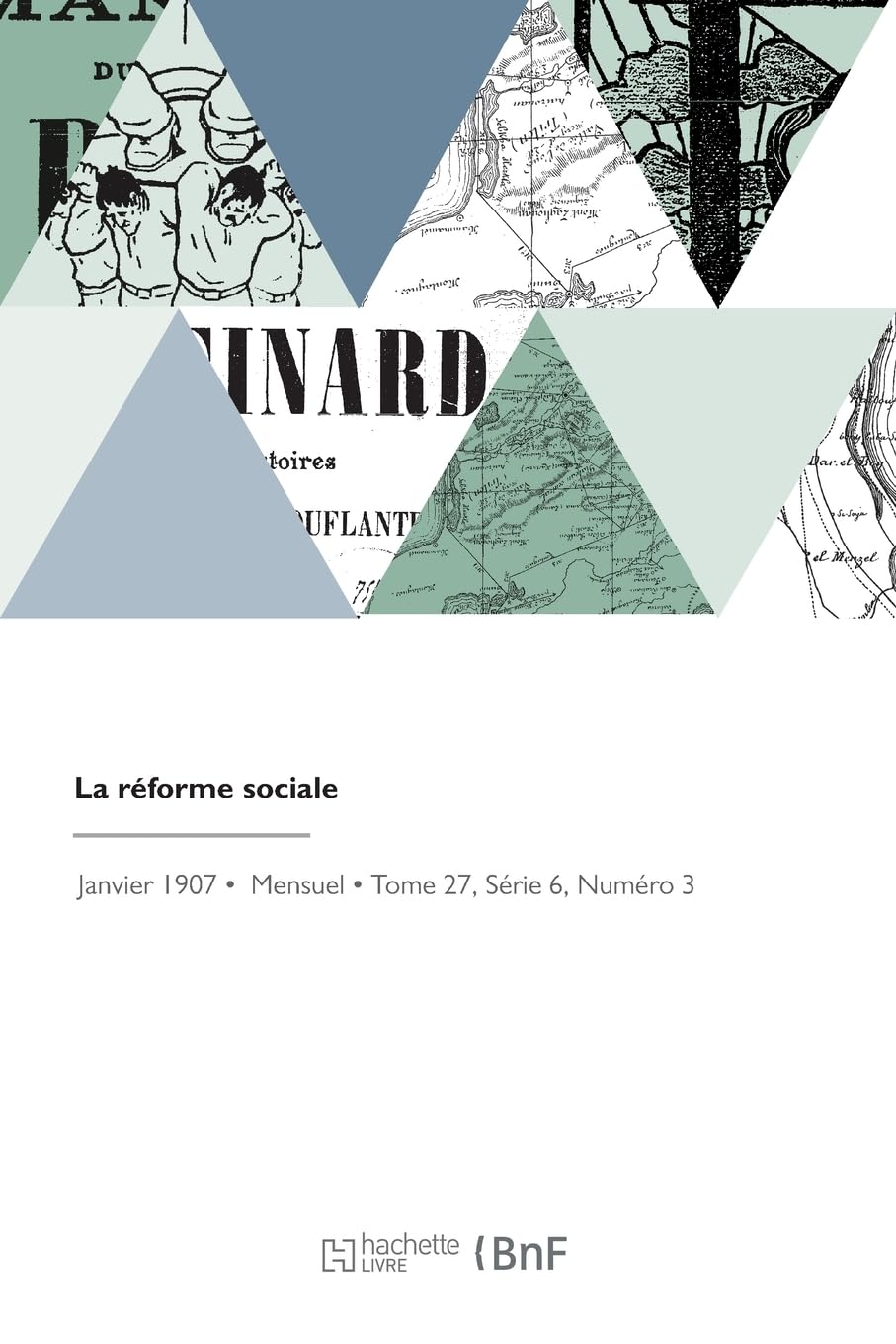 La réforme sociale book