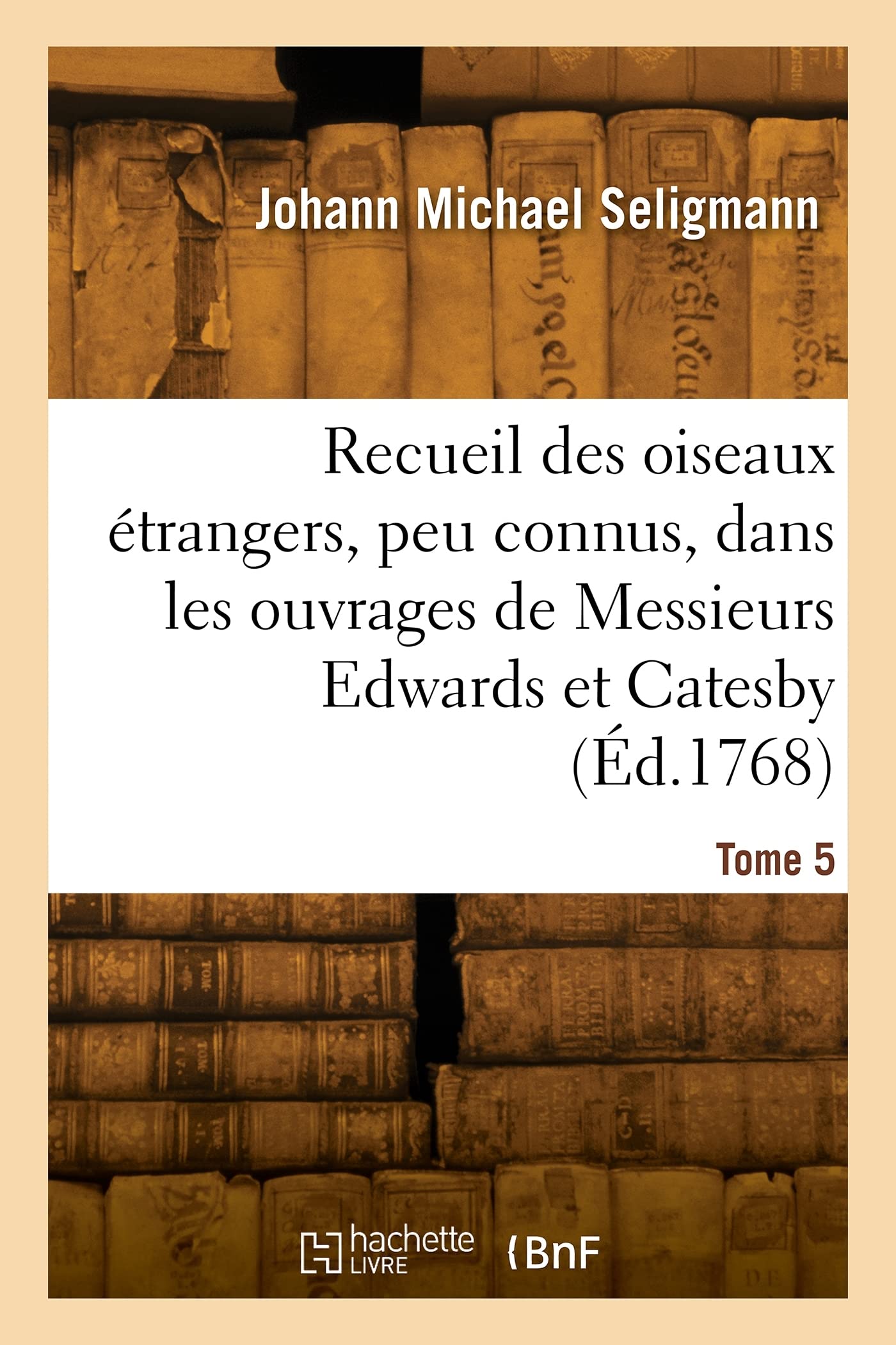 Recueil des divers oiseaux étrangers et peu connus book