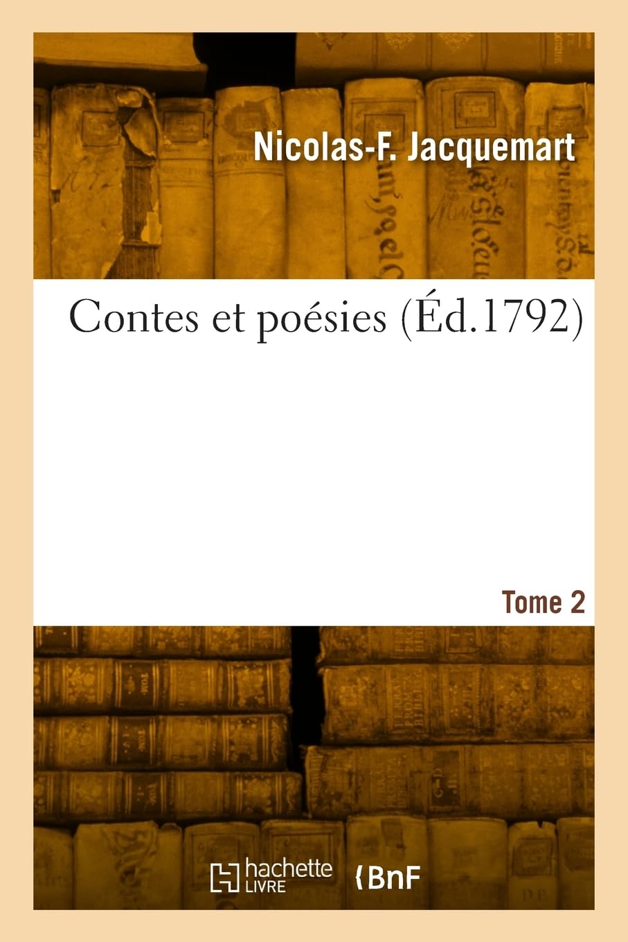 Contes et poésies. Tome 2 book