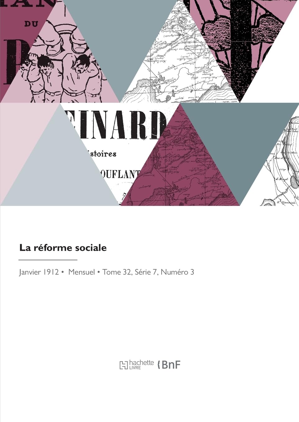 La réforme sociale book