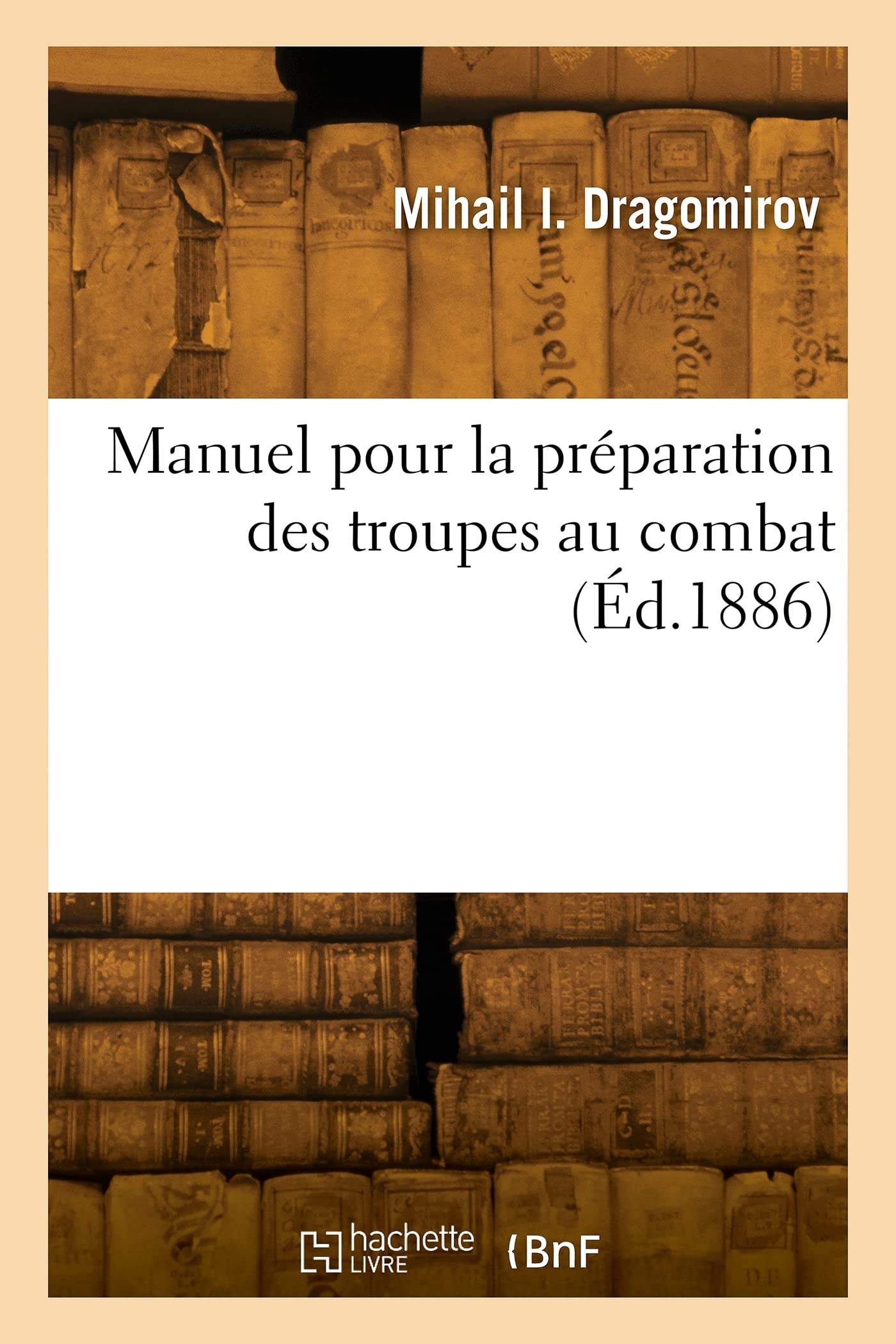 Manuel pour la préparation des troupes au combat book