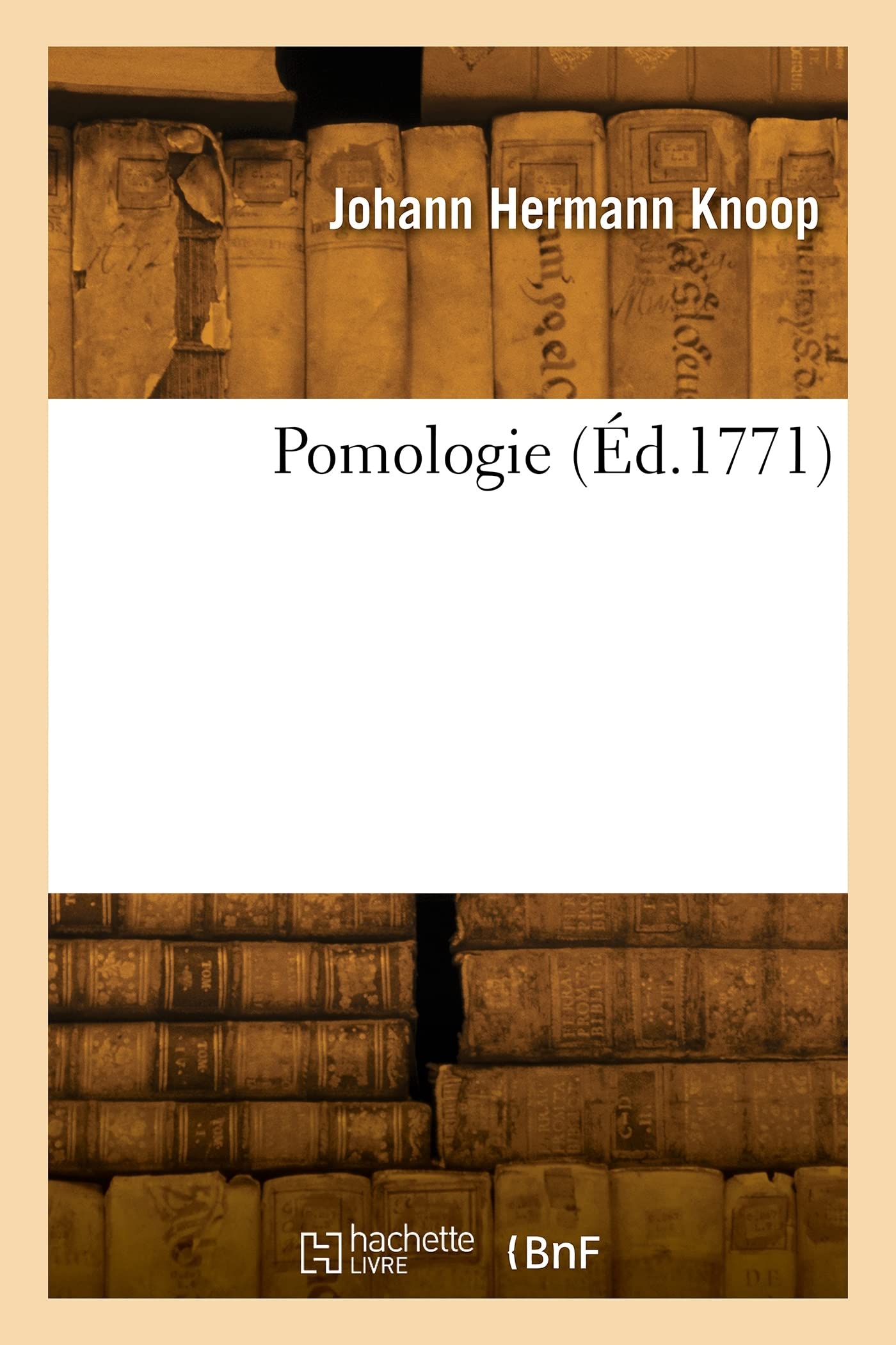 Pomologie (Éd.1771) book