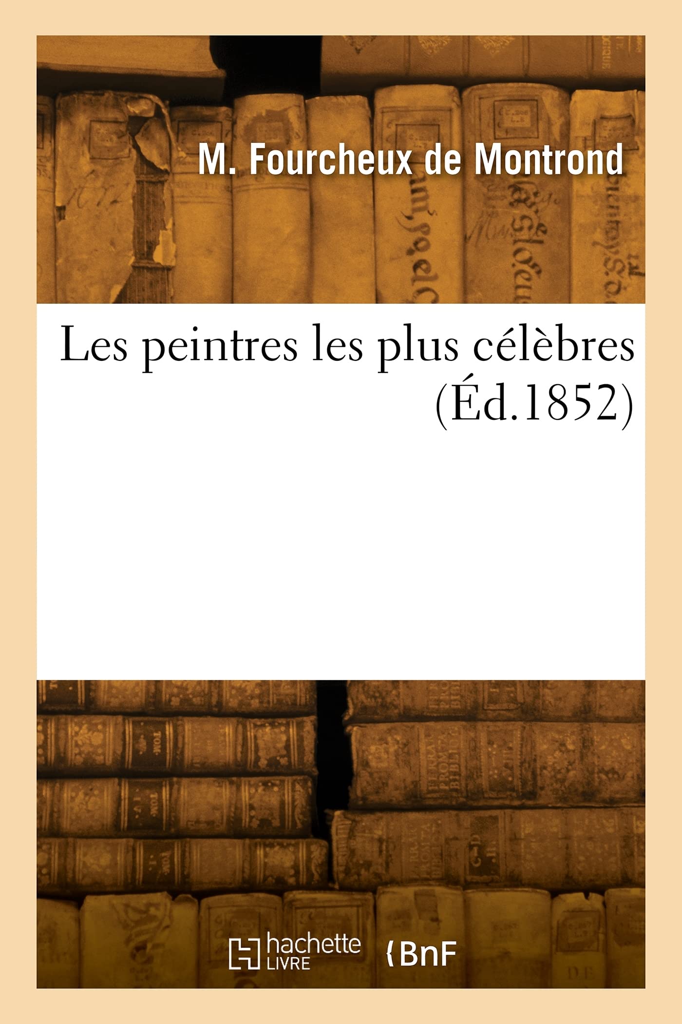 Les peintres les plus célèbres book