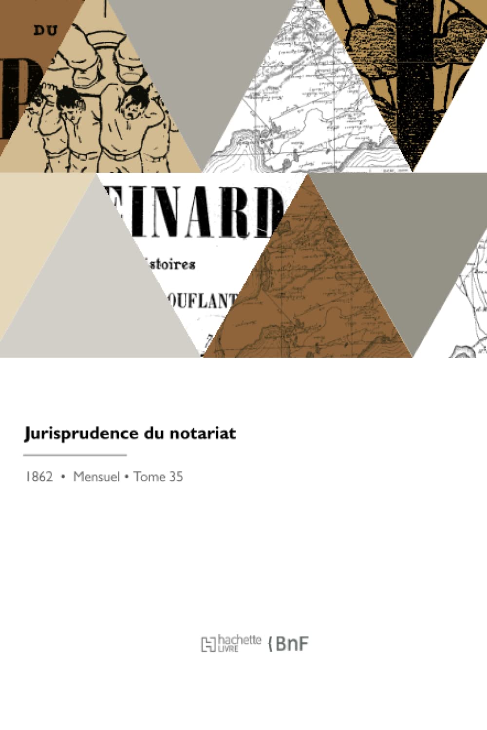 Jurisprudence du notariat book