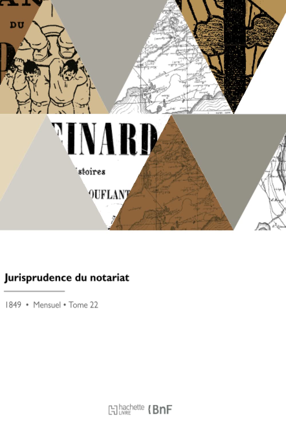 Jurisprudence du notariat book