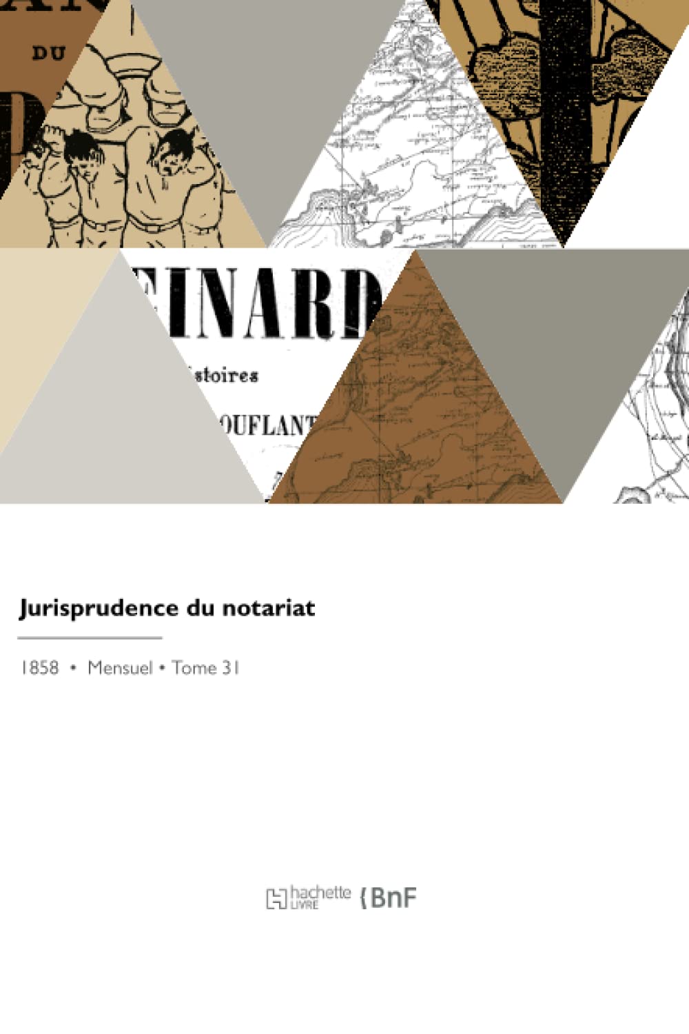 Jurisprudence du notariat book