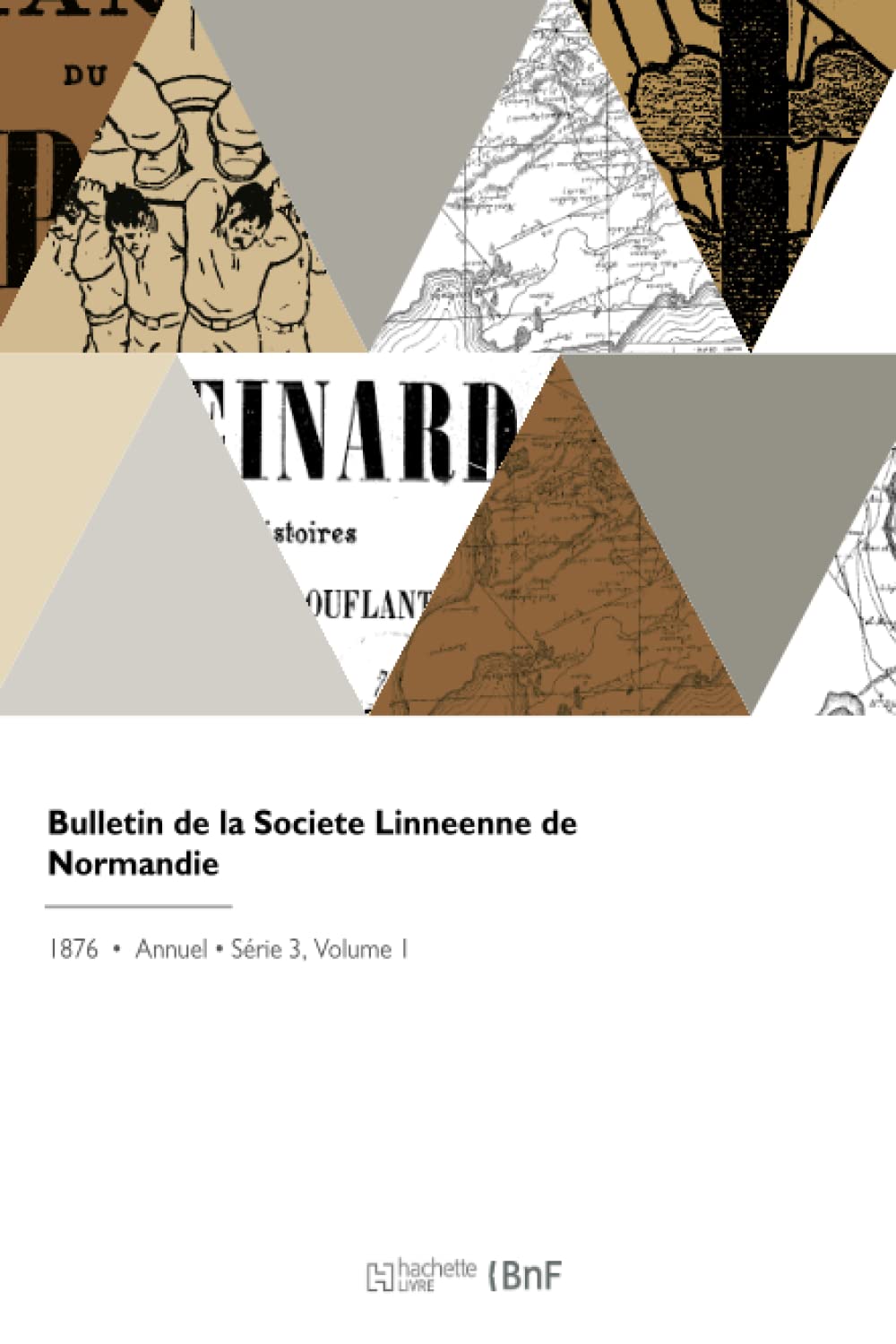 Bulletin de la Societe Linneenne de Normandie book