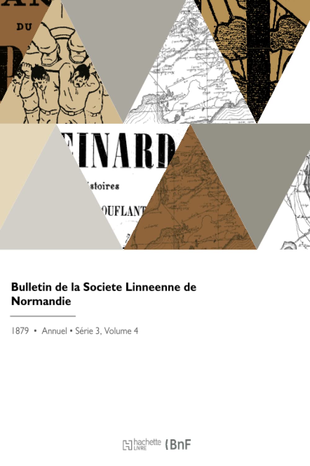 Bulletin de la Societe Linneenne de Normandie book