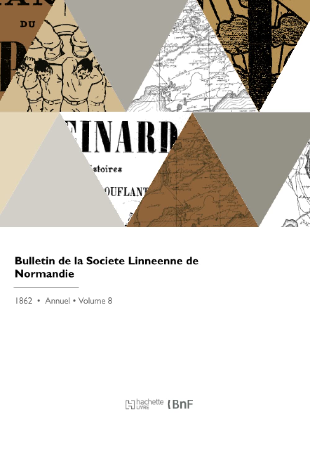 Bulletin de la Societe Linneenne de Normandie book