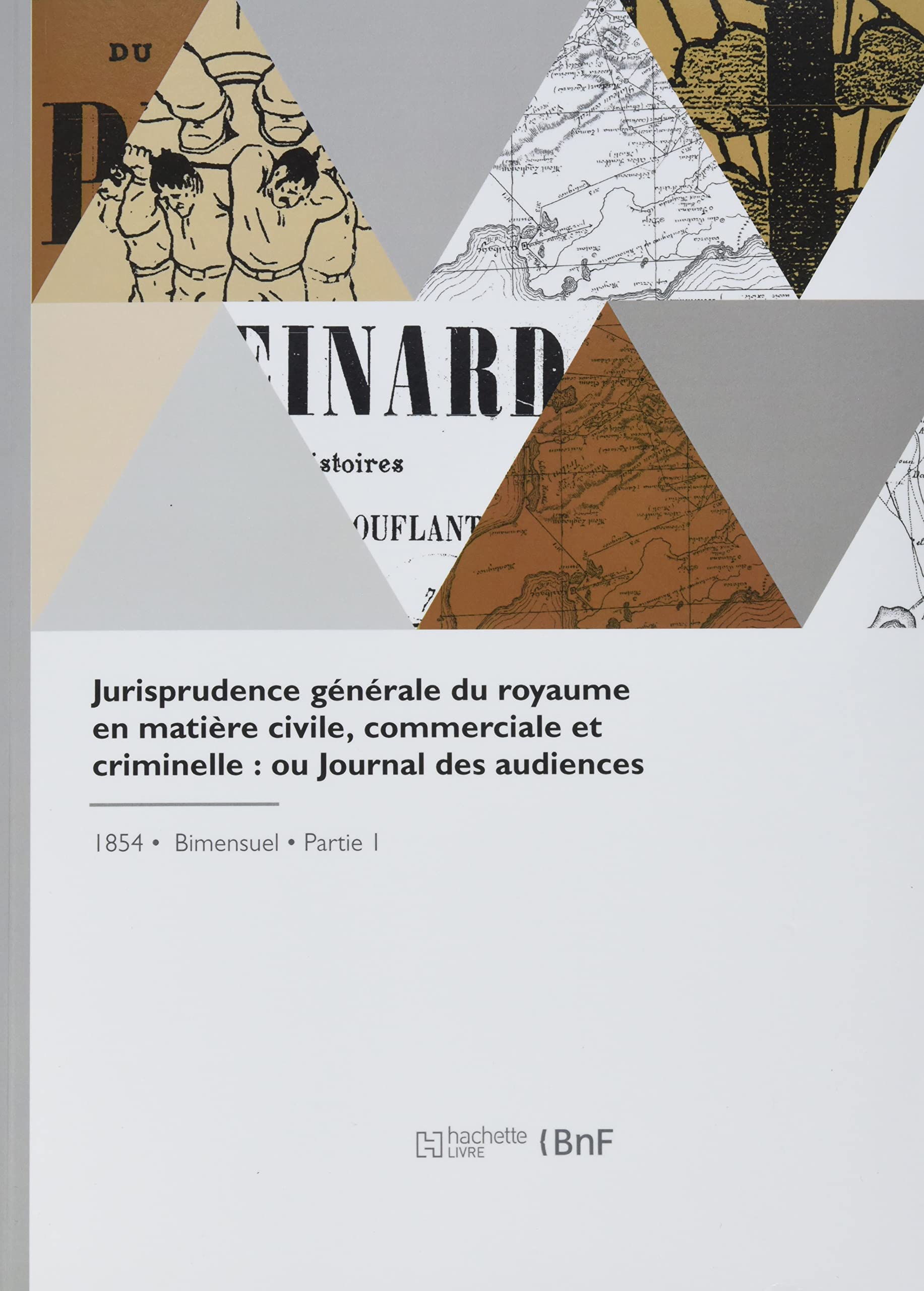Jurisprudence générale du royaume en matière civile, commerciale et criminelle book