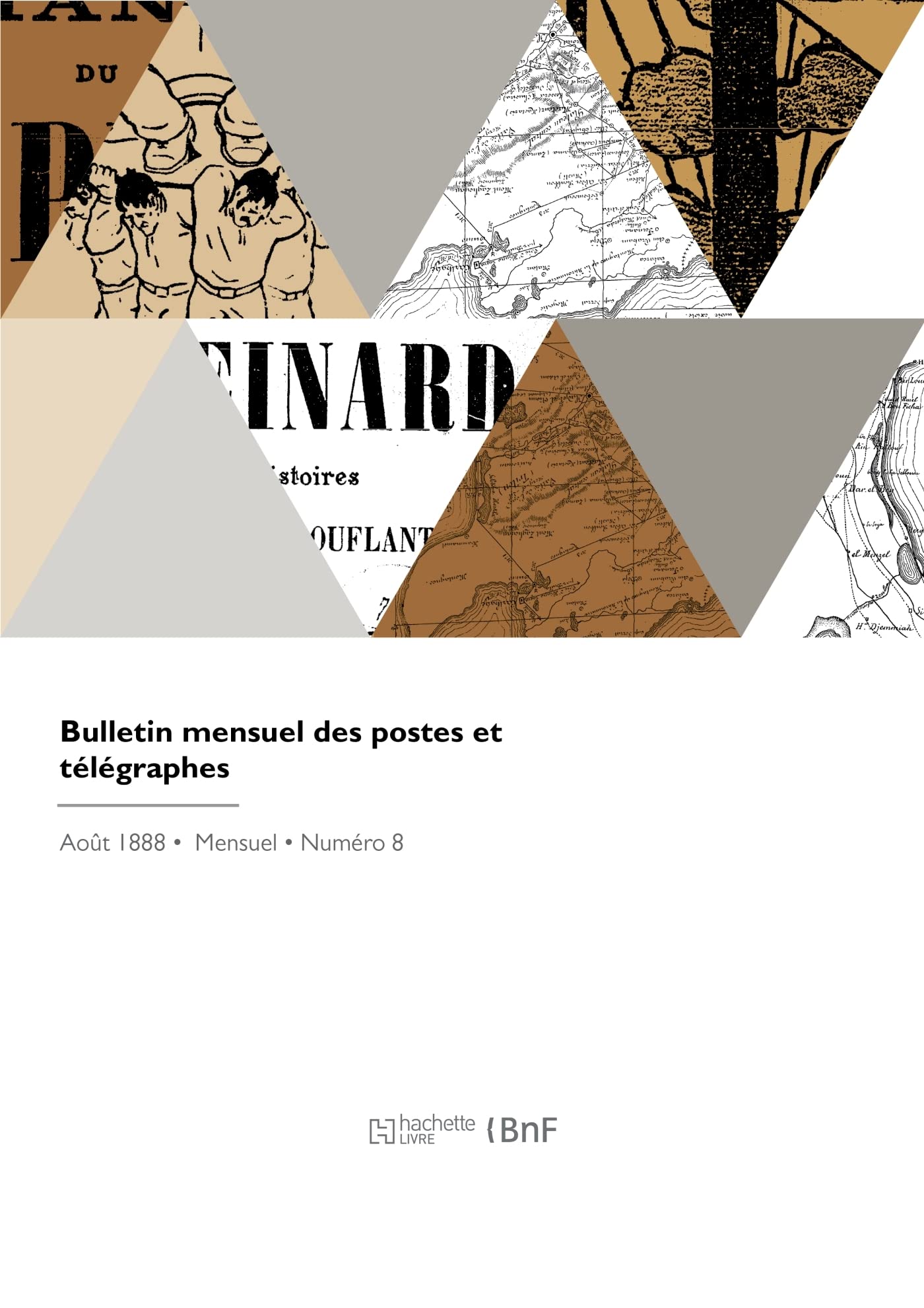 Bulletin des postes et télégraphes book