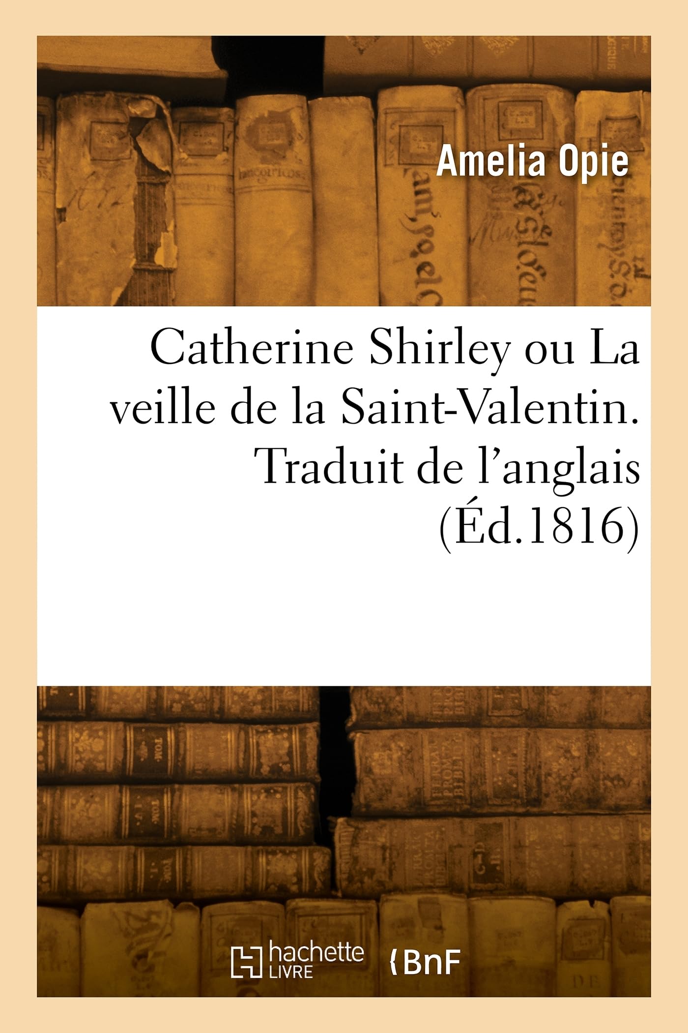 Catherine Shirley ou La veille de la Saint-Valentin book