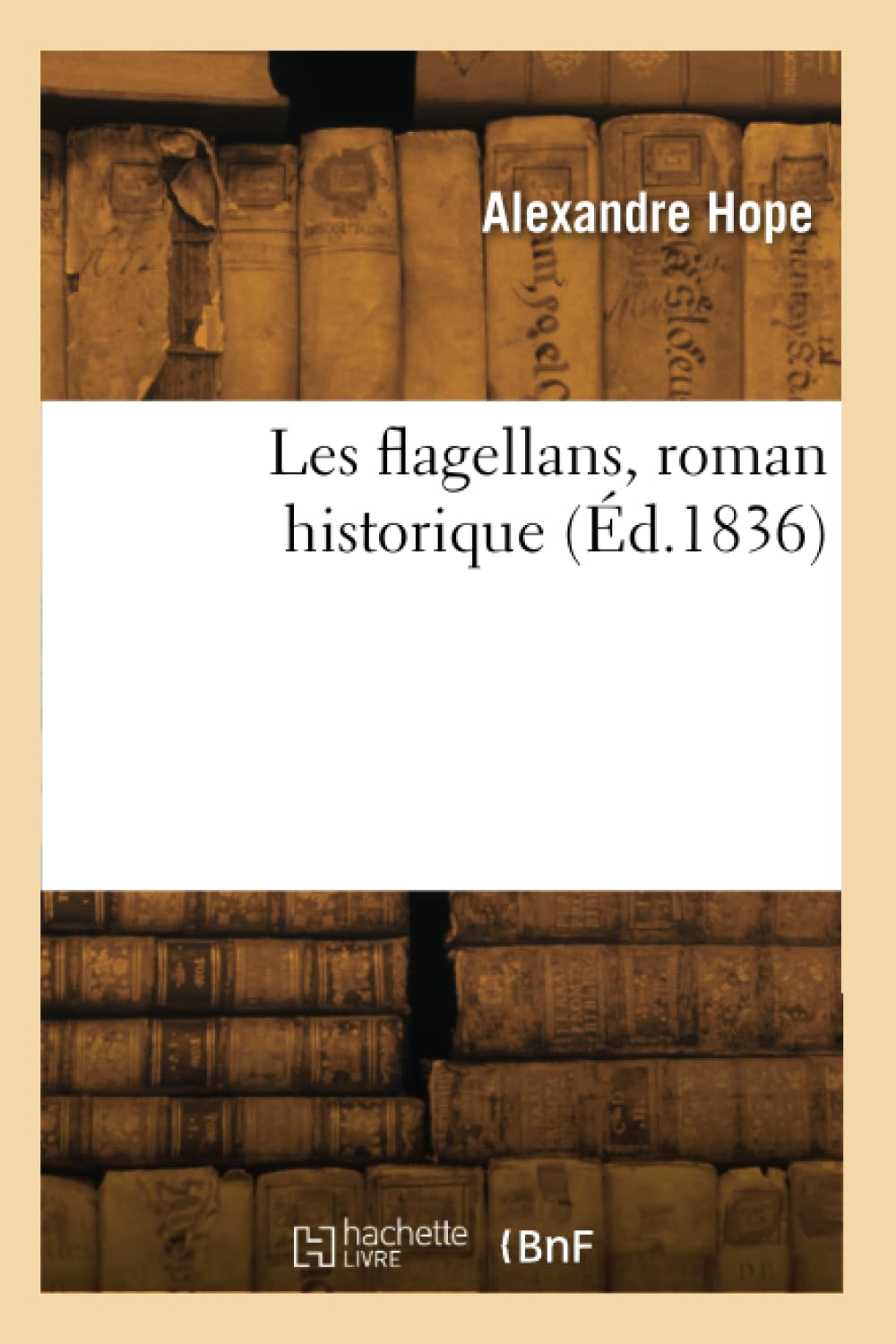 Les flagellans, roman historique book
