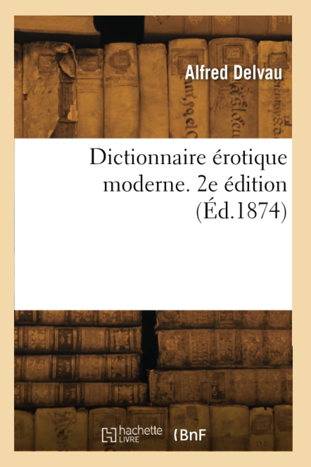 Dictionnaire érotique moderne. 2e édition book