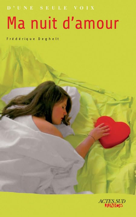 Product Image: Ma nuit d'amour